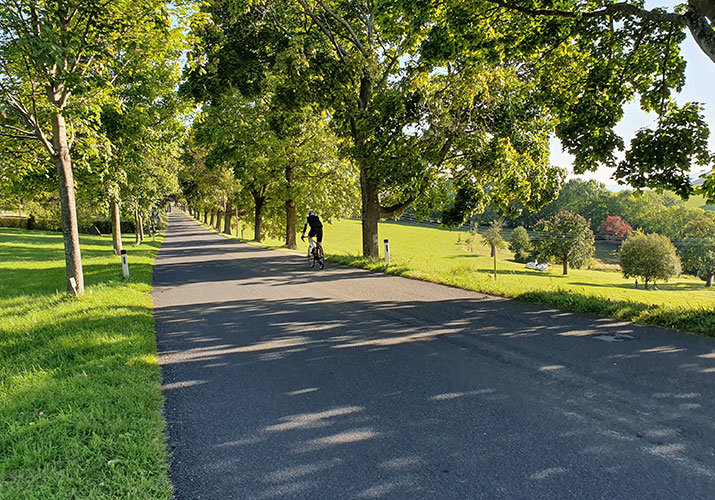 Ako si užiť prvú 100 kilometrovú jazdu