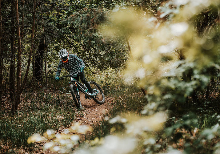 Premýšľate nad kúpou MTB? Tu sú pre vás tipy!