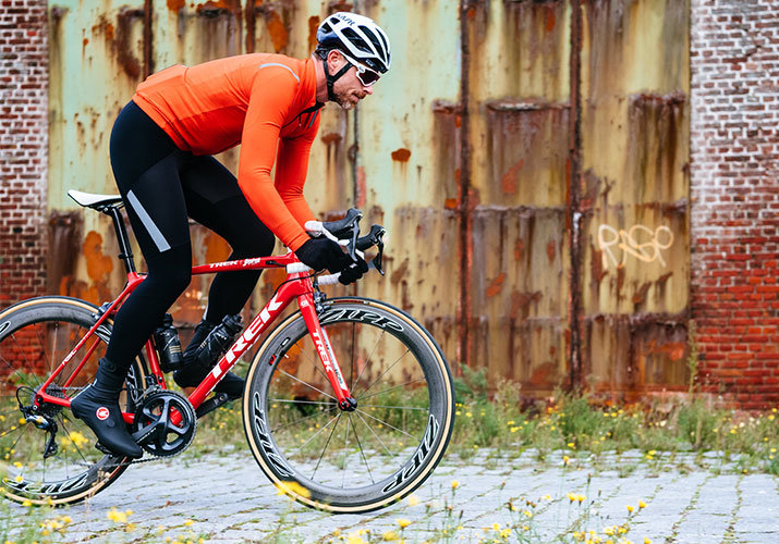 Zimné nohavice do každého počasia