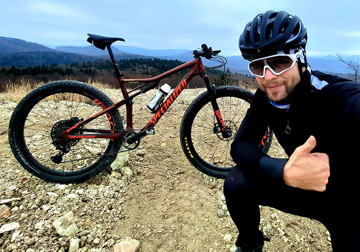 5 VÝHOD TERMO OBLEČENIA PRI ŠPORTOVANÍ V ZIMNOM OBDOBÍ