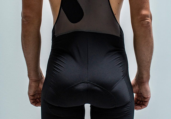 Ako si vybrať cyklistické nohavice a prečo je cyklo vložka dôležitá?