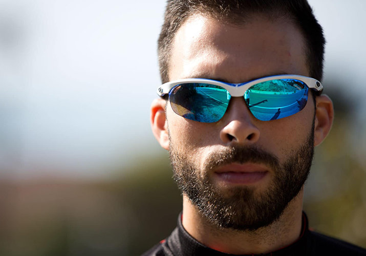 Okuliare pre šťastný úsmev očí každého cyklistu