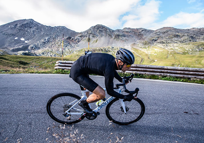 POSTAVIŤ SA JARNÉMU POČASIU ČELOM