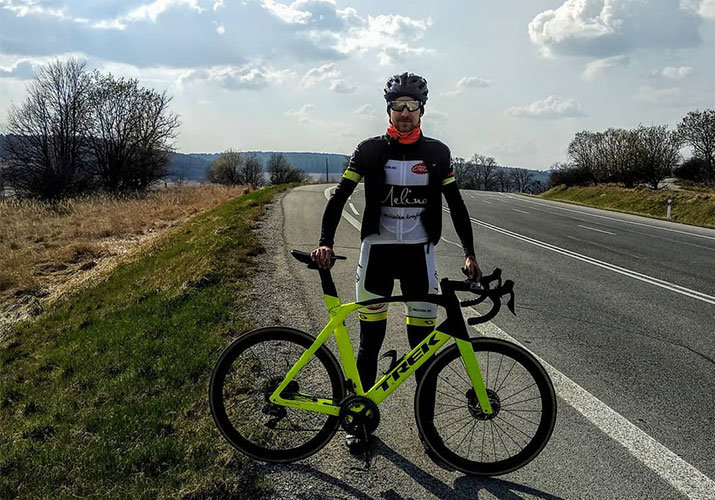 Keď privoniaš ku „kráľovnej cyklistiky“, nebudeš chcieť odísť.