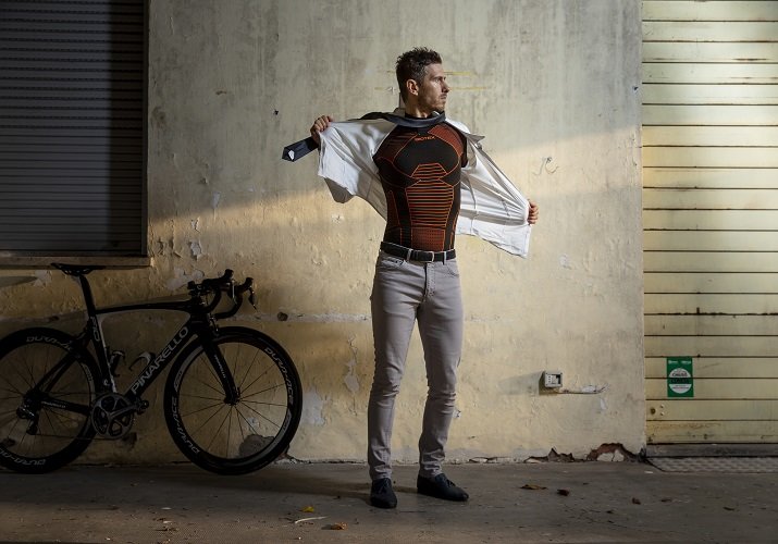 Prečo nosiť termoprádlo a ako sa oň starať?