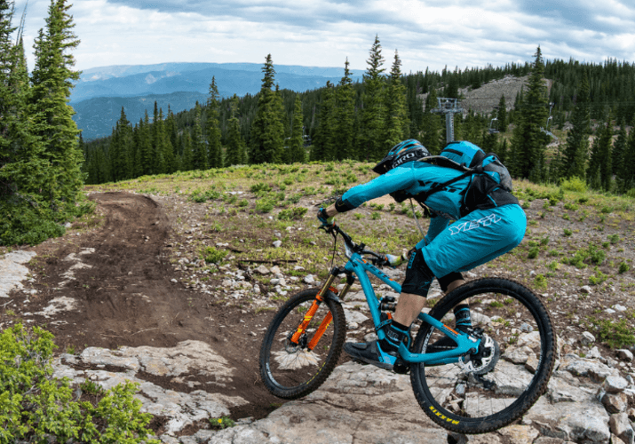 10 tipov, ako pripraviť váš horský bicykel túto sezónu