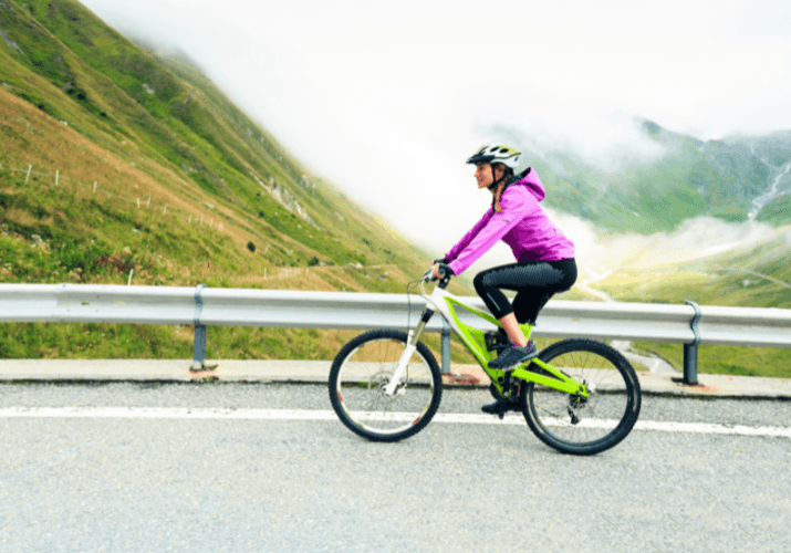 4 mýty o cyklistike, ktoré kolujú medzi ženami