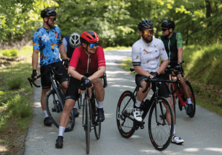 Zo zákulisia natáčania novej kolekcie Holokolo Elite