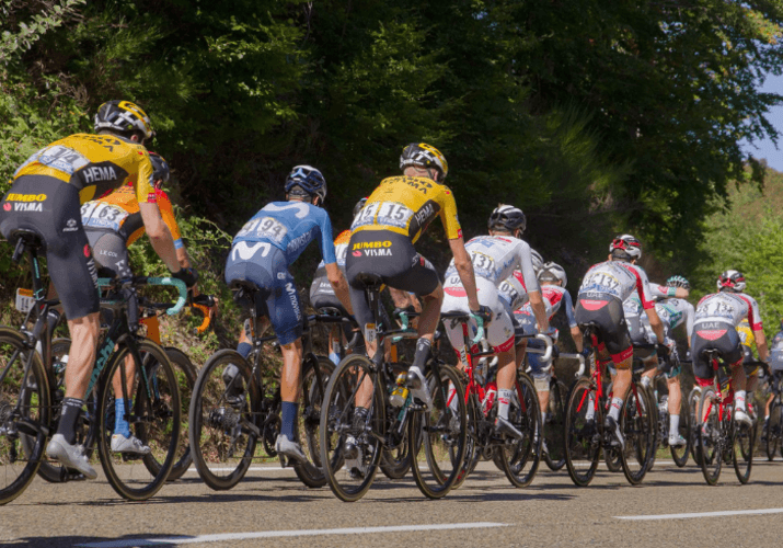 10 zaujímavostí o Tour de France, ktoré ste možno netušili