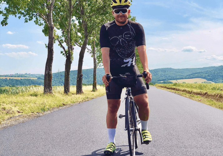 Recenzie: Leto vs. dresy Holokolo Elite