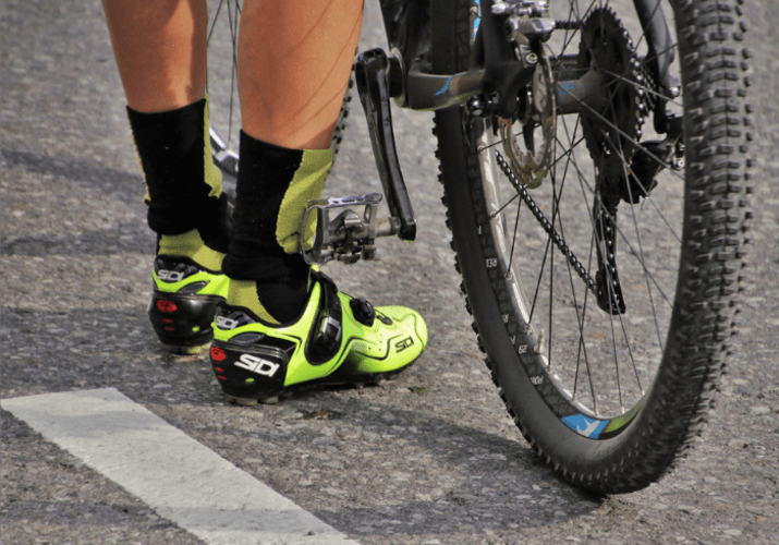 Cyklistické tabu: 4 otázky, na ktoré ste sa báli opýtať