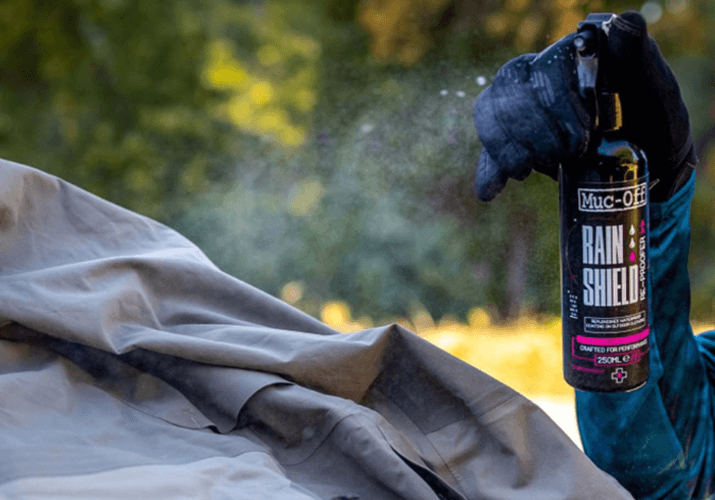 Ako sa starať o cyklo oblečenie a ako ho prať?