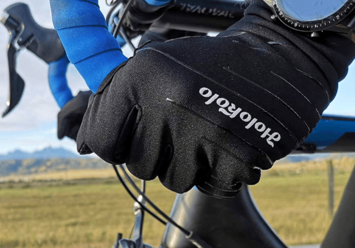 Ako si vybrať zimné rukavice? Tieto tipy musíte poznať!