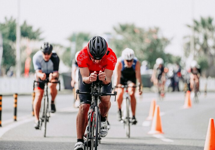 10 produktov, ktoré vám pomôžu stať sa úspešným triatlonistom