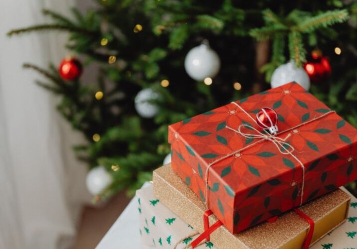 7+1 TIP na vianočné darčeky pre cyklistov!