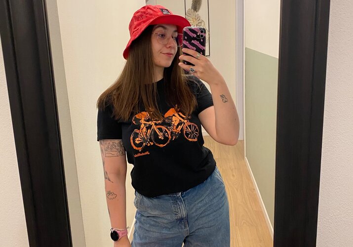 Letela som do Talianska, aby som si pozrela Giro d’Italia