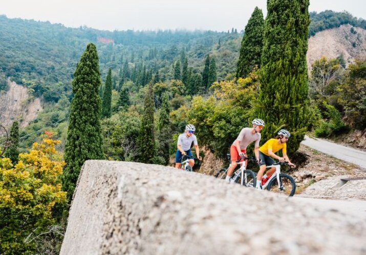 Ako sa pripraviť na jarný návrat k cyklistike?