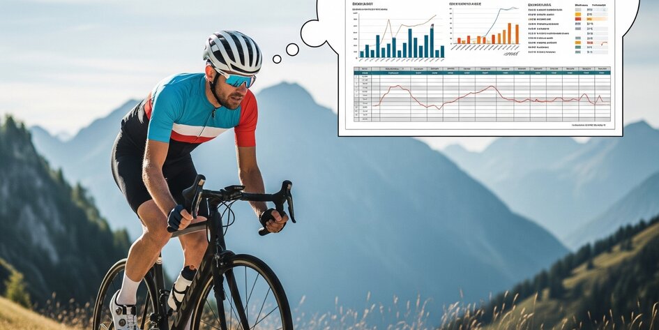 Zápisník amatéra - 2. diel: Prvý tréningový blok a motivácia v teple>
