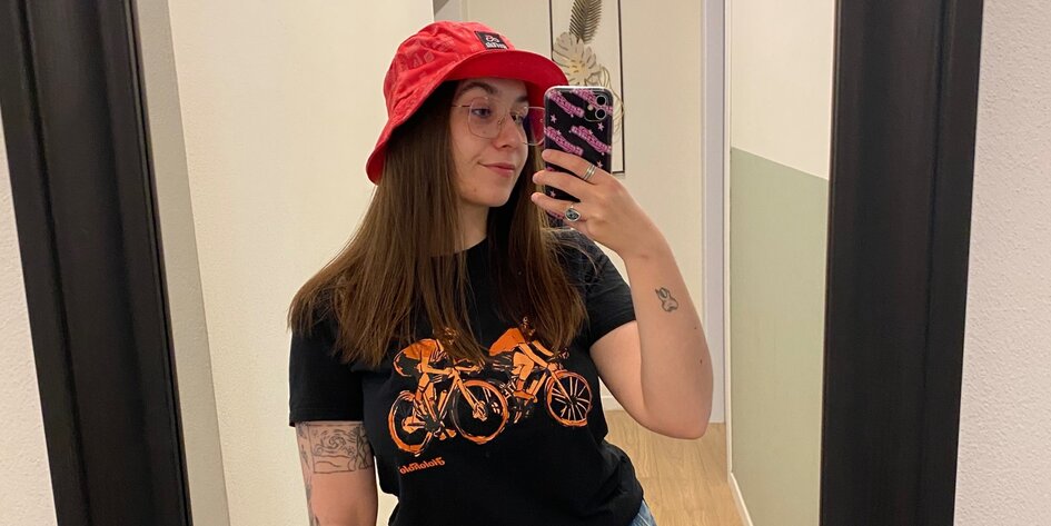 Letela som do Talianska, aby som si pozrela Giro d’Italia>