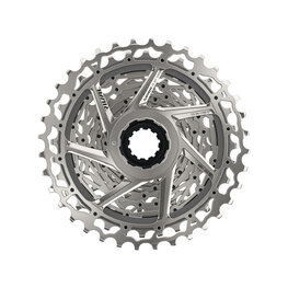 CASSETTE XG-1250 D1 10-36