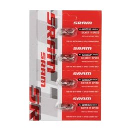 POWERLOCK 11