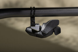 RIGHT LEVER AXS