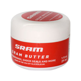 BUTTER 500ml