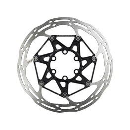 CENTERLINE 2 PIECE 140mm