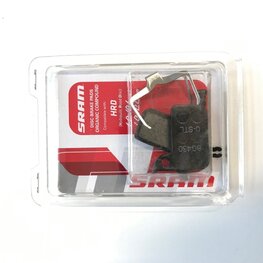 BRAKE PADS