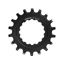 X-SYNC 18