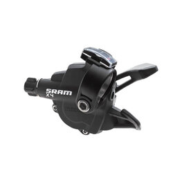 SHIFT LEVER X-4