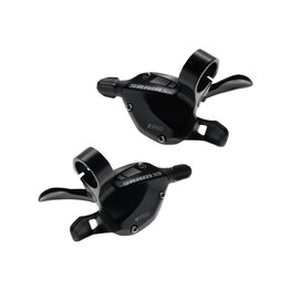 SHIFT LEVER X-5 3x10