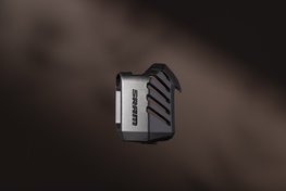 BATTERY COVER