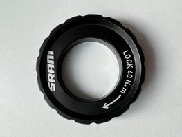 NUT FOT LOCKRING DISC