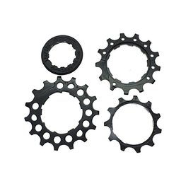 REPLACEABLE COGS PG-1210/1230 11T-13T-15T
