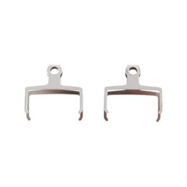 DISC BRAKE PAD H-SPRING ELIXIR/DB/LEVEL ULT B1/LEVEL TLM B1/FORCE ETAP AXS