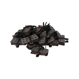 DISC BRAKE PADS GUIDE/TRAIL/G2