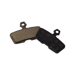 DISC BRAKE PADS 2011-2016