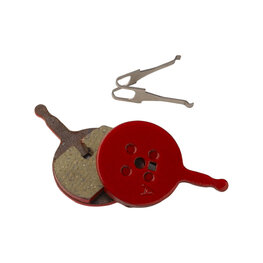 BRAKE PADS