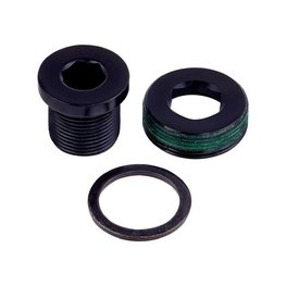 CRANK ARM BOLT KIT SELF EXTRACTING M15/M22 GXP