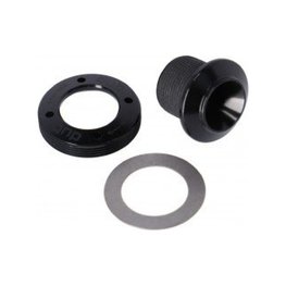 CRANK ARM BOLT KIT SELF-EXTRACTING M18/M30