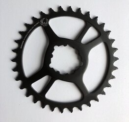 X-SYNC 2 STEEL 32 3mm