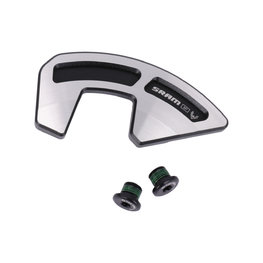 SINGLE IMPACT/BASH GUARD KIT FOR 30T XX