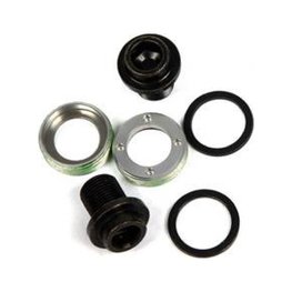 CRANK ARM BOLT KIT M12/M22 CRMO
