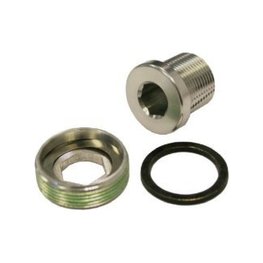 CRANK ARM BOLT KIT M15/M22