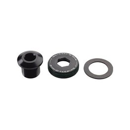 CRANK ARM BOLT KIT M15/M26