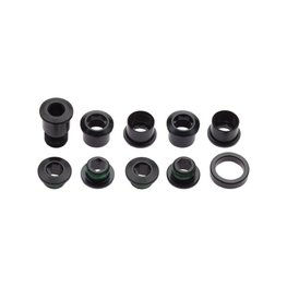 CHAINRING BOLT KIT 5X2 M8.5X7 / M8.5X5
