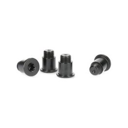 CRANK CHAINRING BOLT KIT 4-ARM FORCE 2X 107