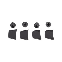 CRANK CHAINRING BOLT KIT 4-ARM