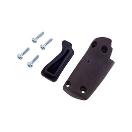 SHIFTER BRAKE RESERVOIR CAP KIT